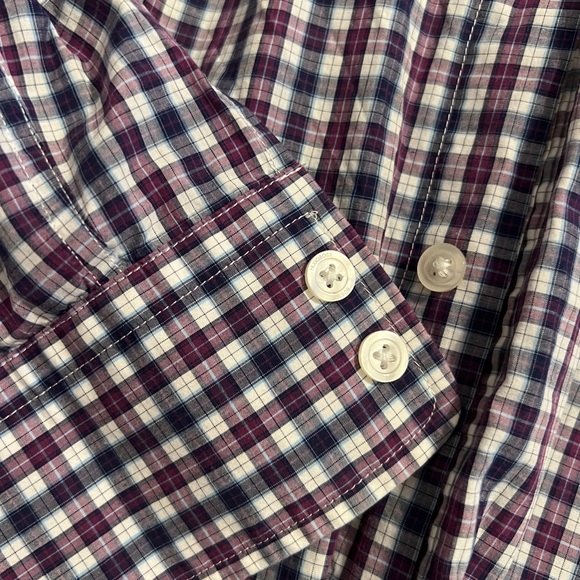 Hugo Boss shirt- new w.o. tag - Picture 4 of 7